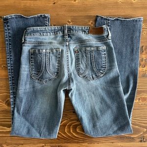 & STAR Jeans • Size 28x32